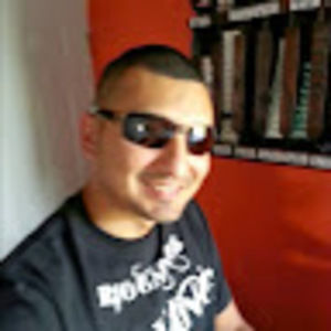 Meet your Posher, Frank